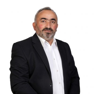 Cafer Karayel