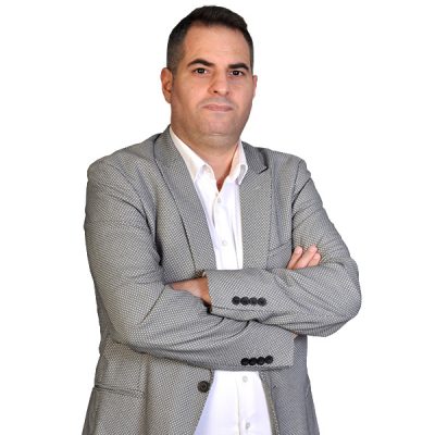 Cavit Doğan