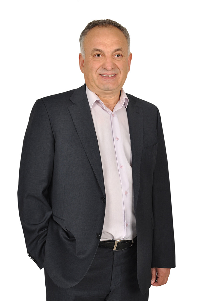 Lokman Ayva