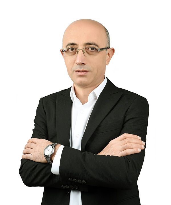 Recep Kicik